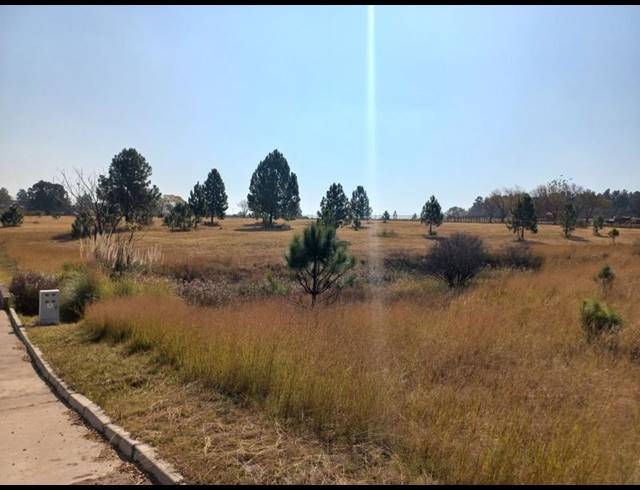 LAND FOR SALE IN RIETFONTEIN